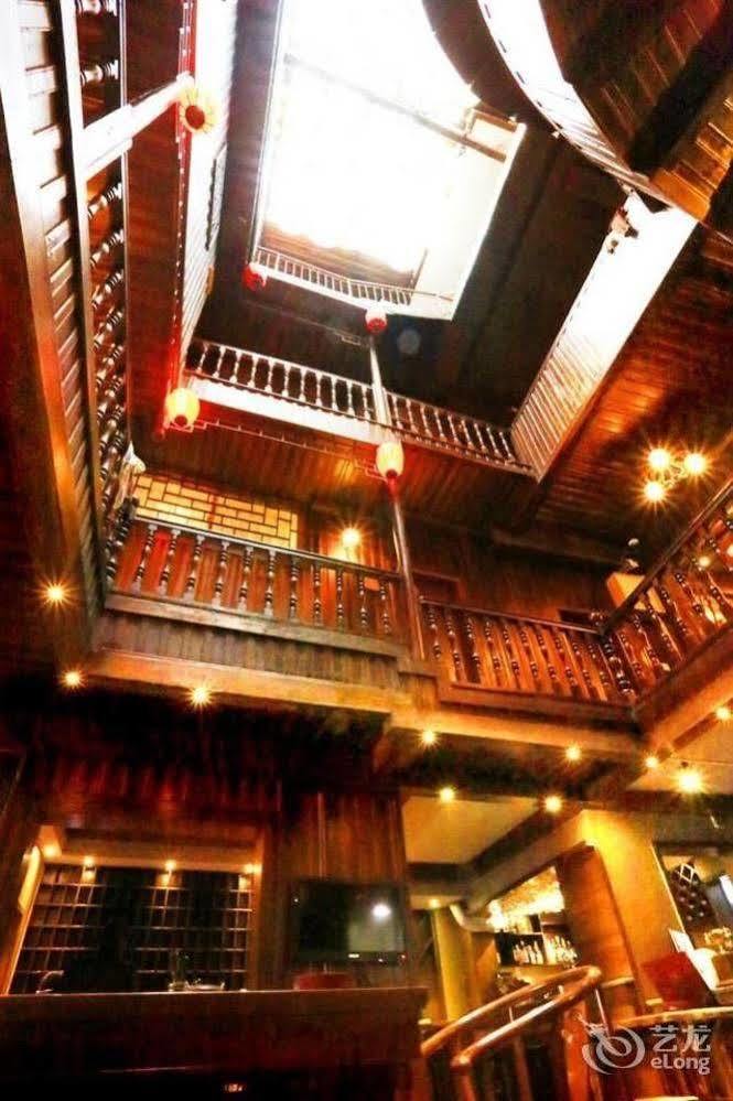 Fenghuang Waitin For You Inn Экстерьер фото